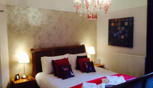 King Size Room
