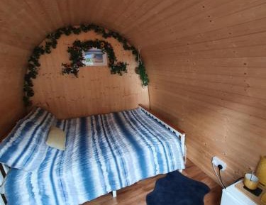 One-Bedroom Chalet