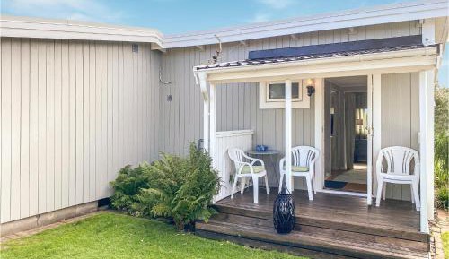 Two-Bedroom Holiday Home