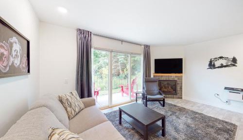 One Bedroom Apartment