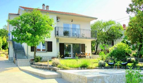 Three-Bedroom Home