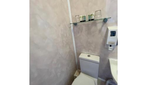 Twin Room with Private Bathroom