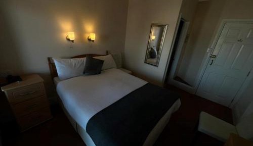 Deluxe Triple Room with Sea View