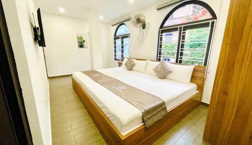 Superior Quadruple Room