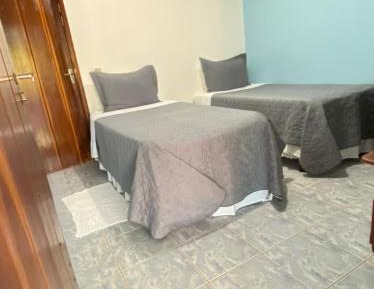 Large Twin Room