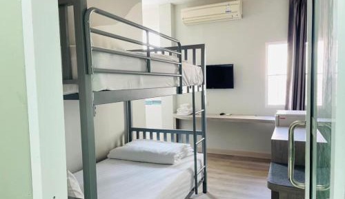 Small Twin Room
