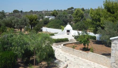 Villa with Sea View