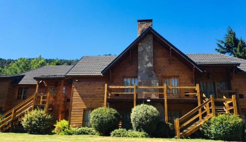 Family Bungalow