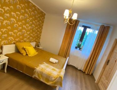 Deluxe Junior Suite