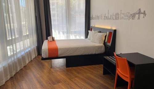 Double Room - Disability Access