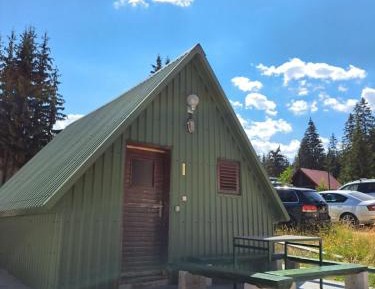 Family Bungalow
