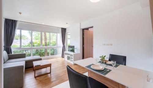 Superior Apartment