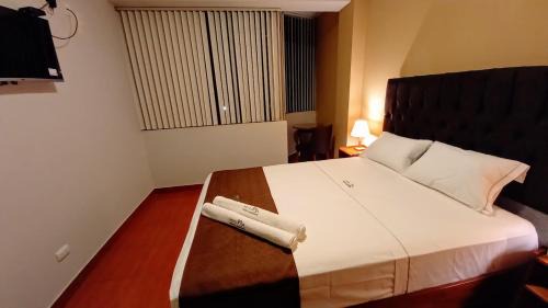 Matrimonial Room