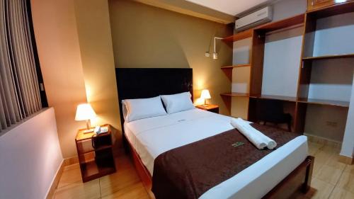Superior Single Room