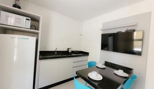 Studio with Sofa Bed