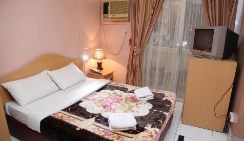 Budget Double Room