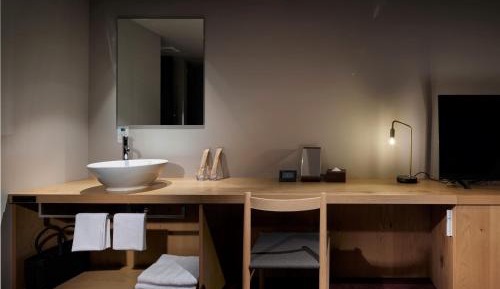 Moderate Double Room - Non-Smoking