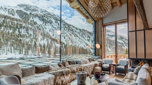 Chalet