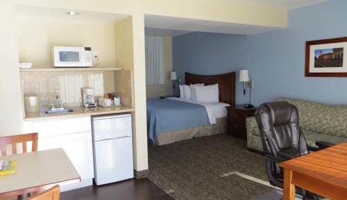 Double Room - Disability Access