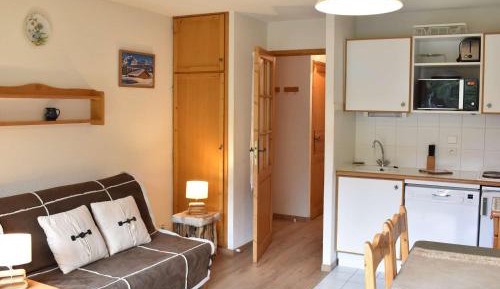 Apartment (4 Adults)