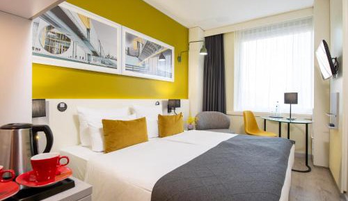 Comfort Room