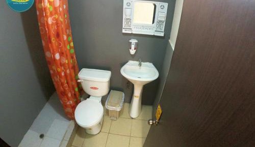 Standard Double Room with Fan
