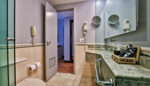 Premium Twin Room
