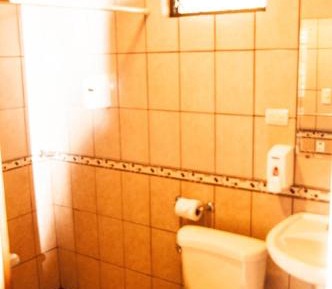 Standard Deluxe Double