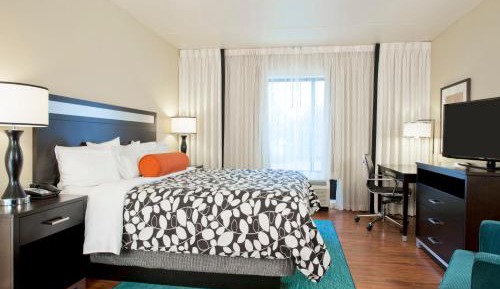 Standard King Room