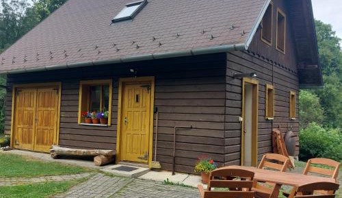 Two-Bedroom Chalet