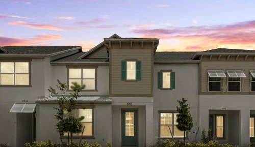 Four-Bedroom Holiday Home