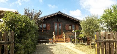Chalet