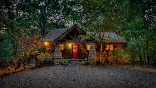 Four-Bedroom Holiday Home