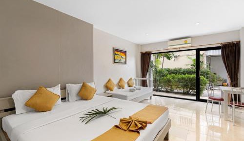 Superior Suite