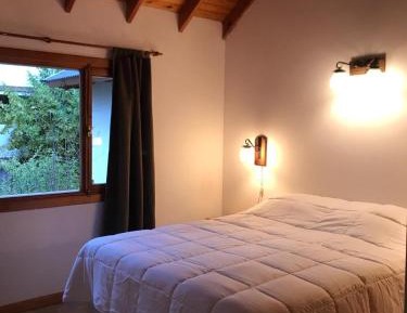 Apartment - Split Level