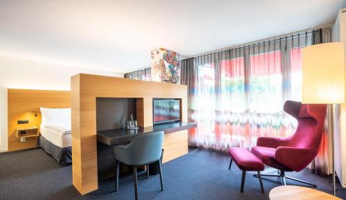 Junior Suite Park