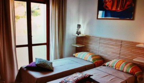 Double or Twin Room with Private External Bathroom
