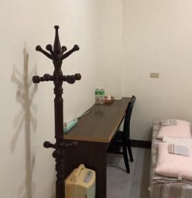 Basic Triple Room
