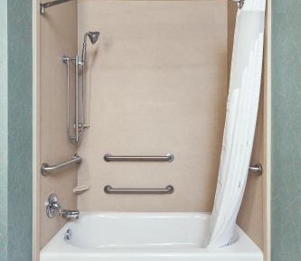 King Room - Mobility Access/Hearing Accessible