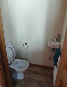 Apartment - Split Level
