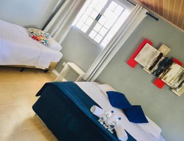 Budget Triple Room