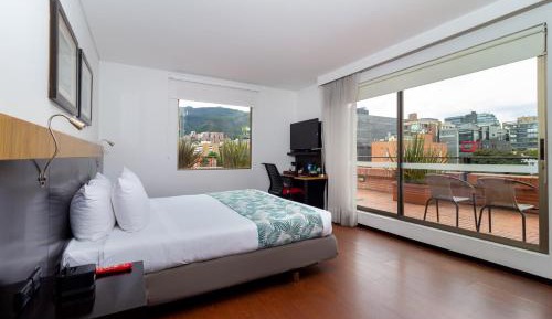 Duplex Apartment
