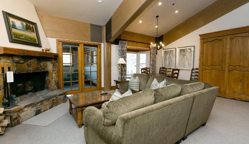 Three-Bedroom Suite