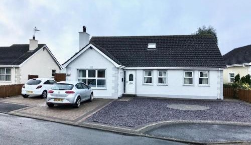 Triple Room with Private External Bathroom