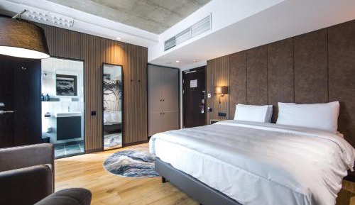 Privilege Double Room