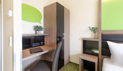 Double Room - Style
