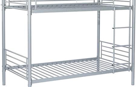 4-Bed in Private Dormitory Room