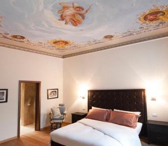 Superior Two-Bedroom Apartment with Balcony