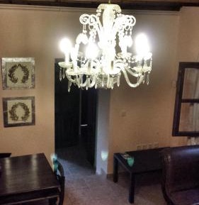 Superior Double Room with Balcony