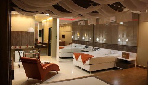 Deluxe Double Room with Bath